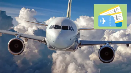 Airfares may remain high despite lower fuel costs