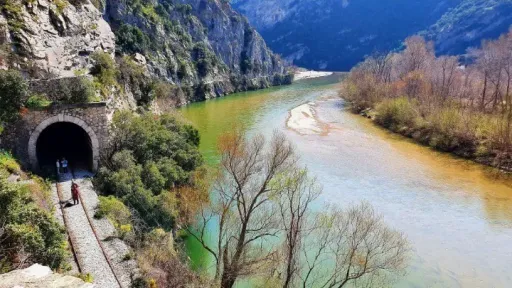 Greece launches public consultation on first national water strategy