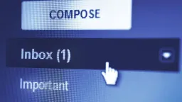 Police warn public about phishing campaign