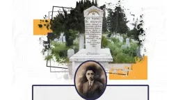 Mehmet Hilmi to be commemorated at graveside ceremony in İskeçe