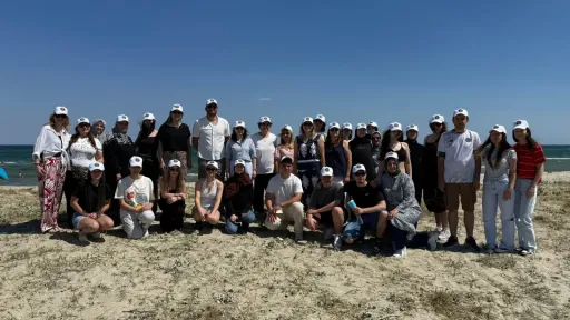 İskeçe Turkish Union launches centenary celebrations with community picnic