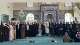 Ashura event brings community together in Mehrikoz during Muharram