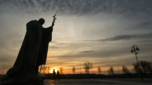 Largest-ever compensation claim puts Poland's Catholic Church on trial for clerical abuse