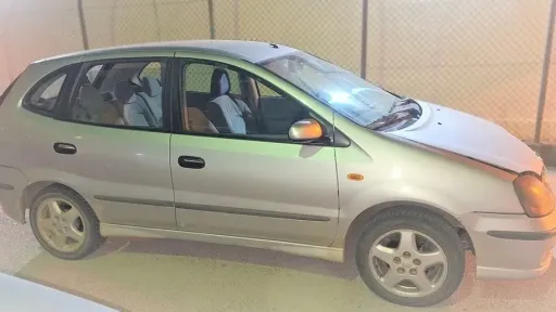 Four suspected migrant smugglers arrested near Greece-Türkiye border