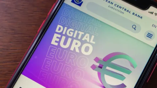EU Parliament backs digital euro proposal, moves to negotiations with Council