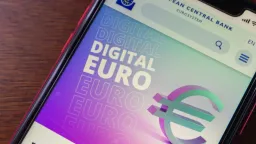 EU Parliament backs digital euro proposal, moves to negotiations with Council