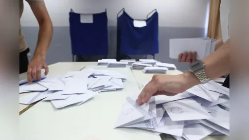 New Poll shows New Democracy leading as support shifts across Greek political landscape