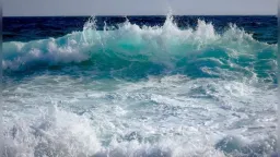Elderly man rescued unconscious from beach near Dedeağaç