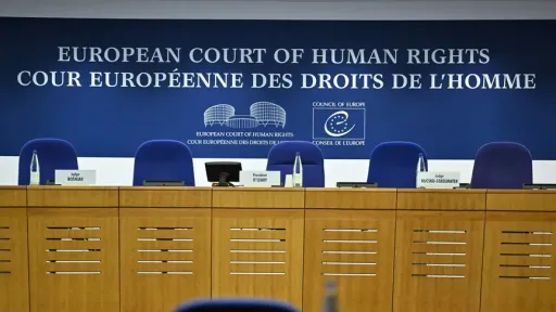 European Court of Human Rights rules against Greece over refugees' rights to family reunification