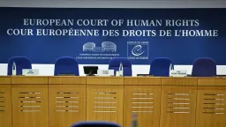 European Court of Human Rights rules against Greece over refugees' rights to family reunification