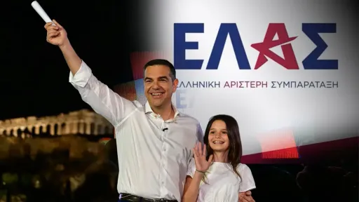 Poll puts Tsipras' new party well ahead of opposition rivals