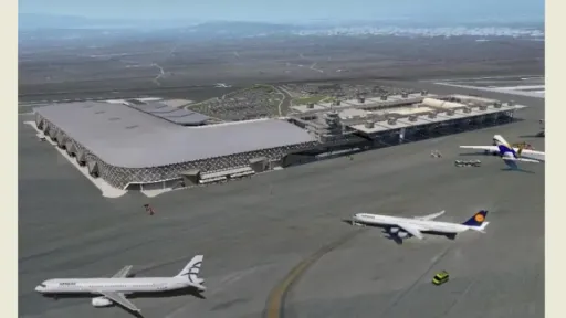 Three new UK air links to boost tourism in eastern Macedonia and Thrace