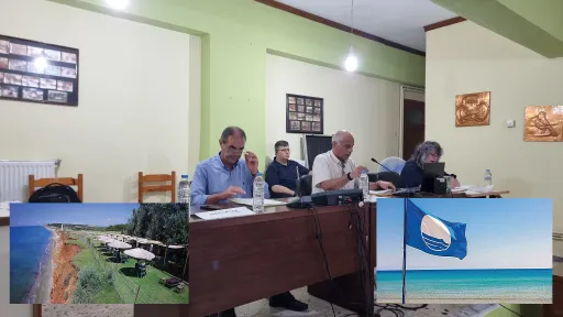 Maronia–Şapçı municipality says it is ready for wildfire season amid prevention works and equipment upgrades