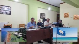 Maronia–Şapçı municipality says it is ready for wildfire season amid prevention works and equipment upgrades