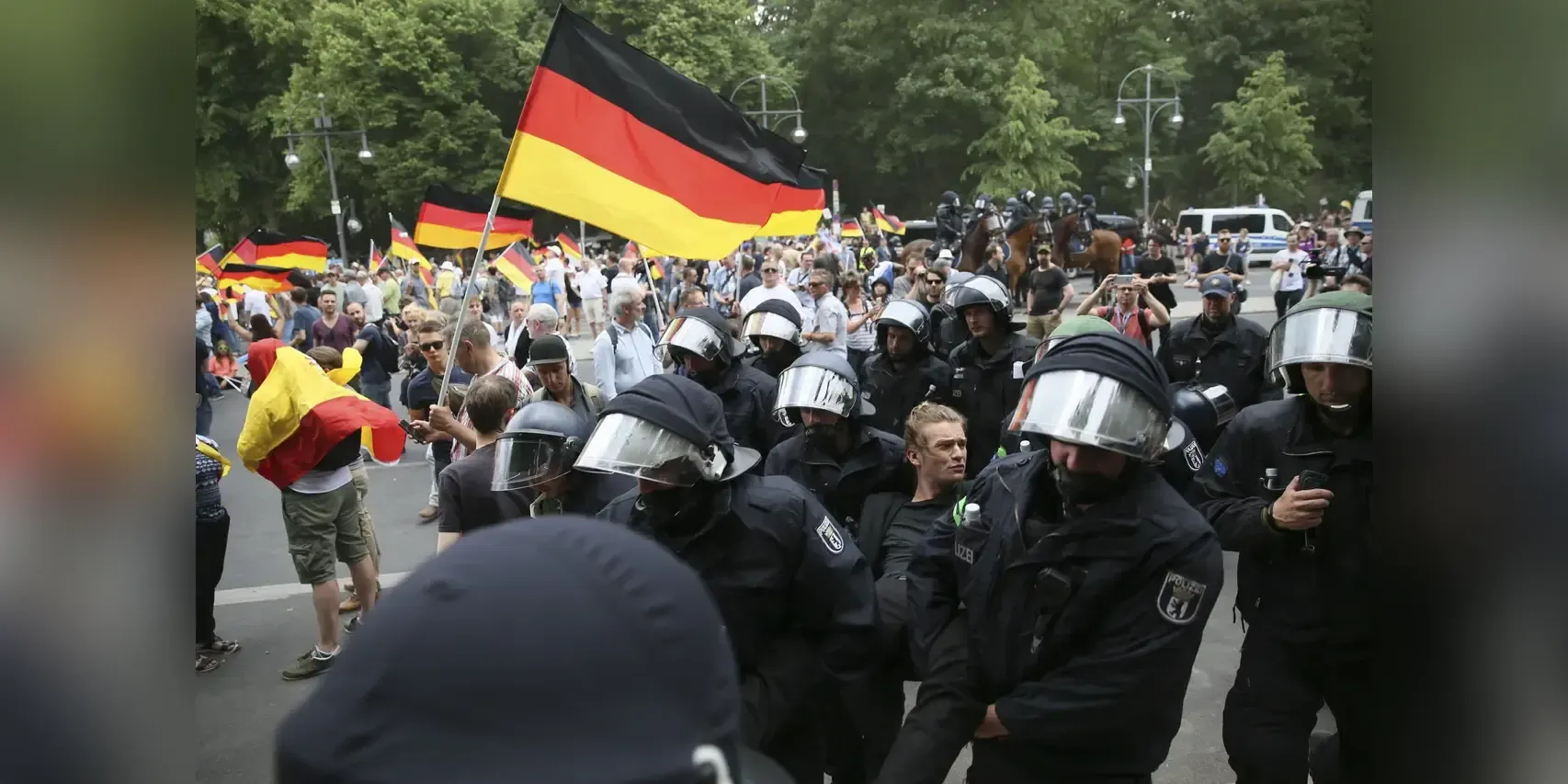 Anti-Muslim incidents in Germany exceed 4,000 in 2025, rights group reports record surge