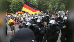 Anti-Muslim incidents in Germany exceed 4,000 in 2025, rights group reports record surge