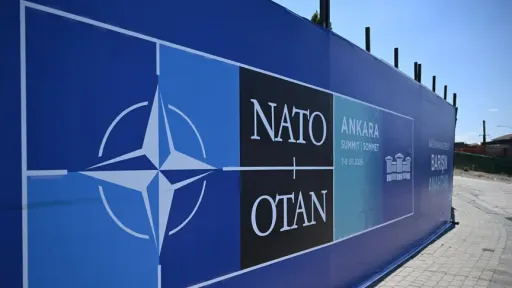 NATO by the numbers ahead of Ankara summit
