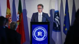 Frontex opens command center in Lisbon to strengthen Spain, Portugal border operations