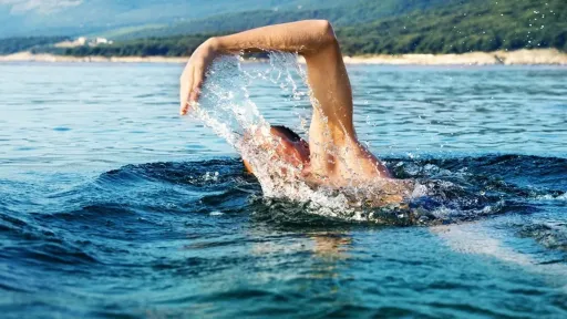 Nearly 380 drowning deaths recorded annually in Greece