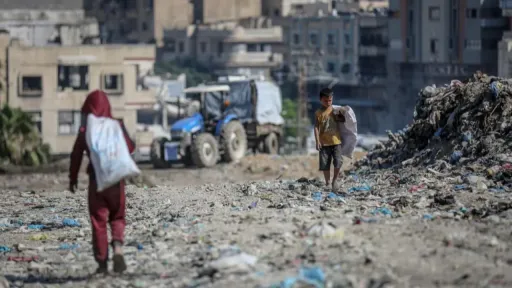 Türkiye says Israel recognized 1915 events as genocide to cover own Gaza atrocities