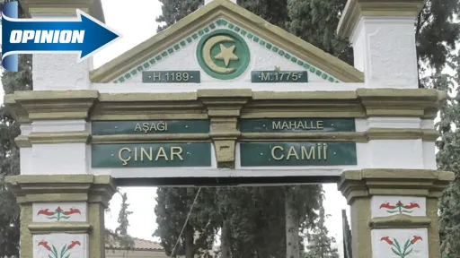 Faith under fire: How a mosque case in Western Thrace reveals Greek oppression of minority Turks
