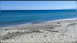 17-year-old revived after near-drowning at beach in Gümülcine