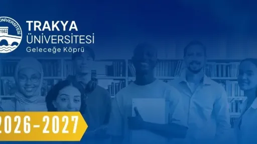 Trakya University opens International Student applications for 2026–2027 academic year
