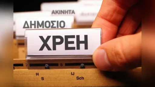 Greece moves to expand municipal debt repayment plan up to 48 installments