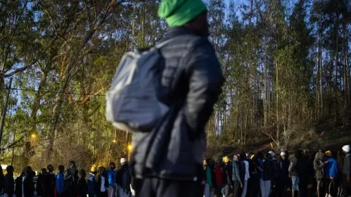 Spain surpasses 1 million residency applications as UK prepares asylum system overhaul