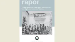 ABTTF publishes trilingual study on education challenges of Western Thrace Turkish Minority