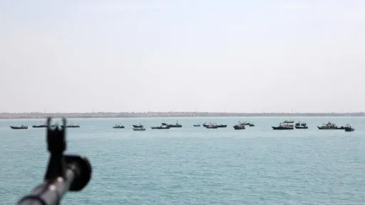US, Iran exchange mixed signals as Doha talks proceed
