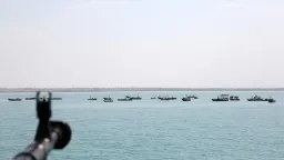 US, Iran exchange mixed signals as Doha talks proceed