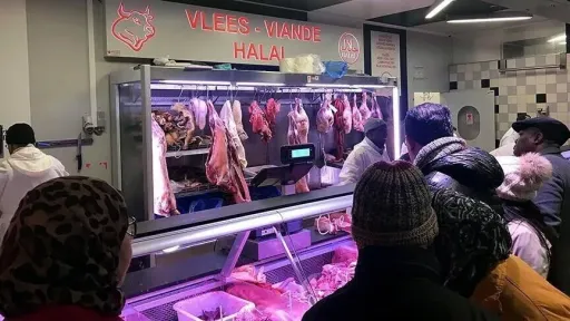 Halal standards could become global benchmark for sustainability, Halal360 CEO says