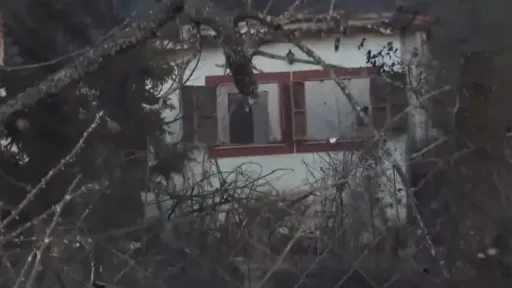 Father and 12-year-old son die in house fire tragedy