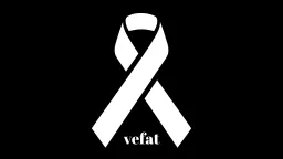 TOÇEK Theatre Director Şükran Raif mourns a personal loss