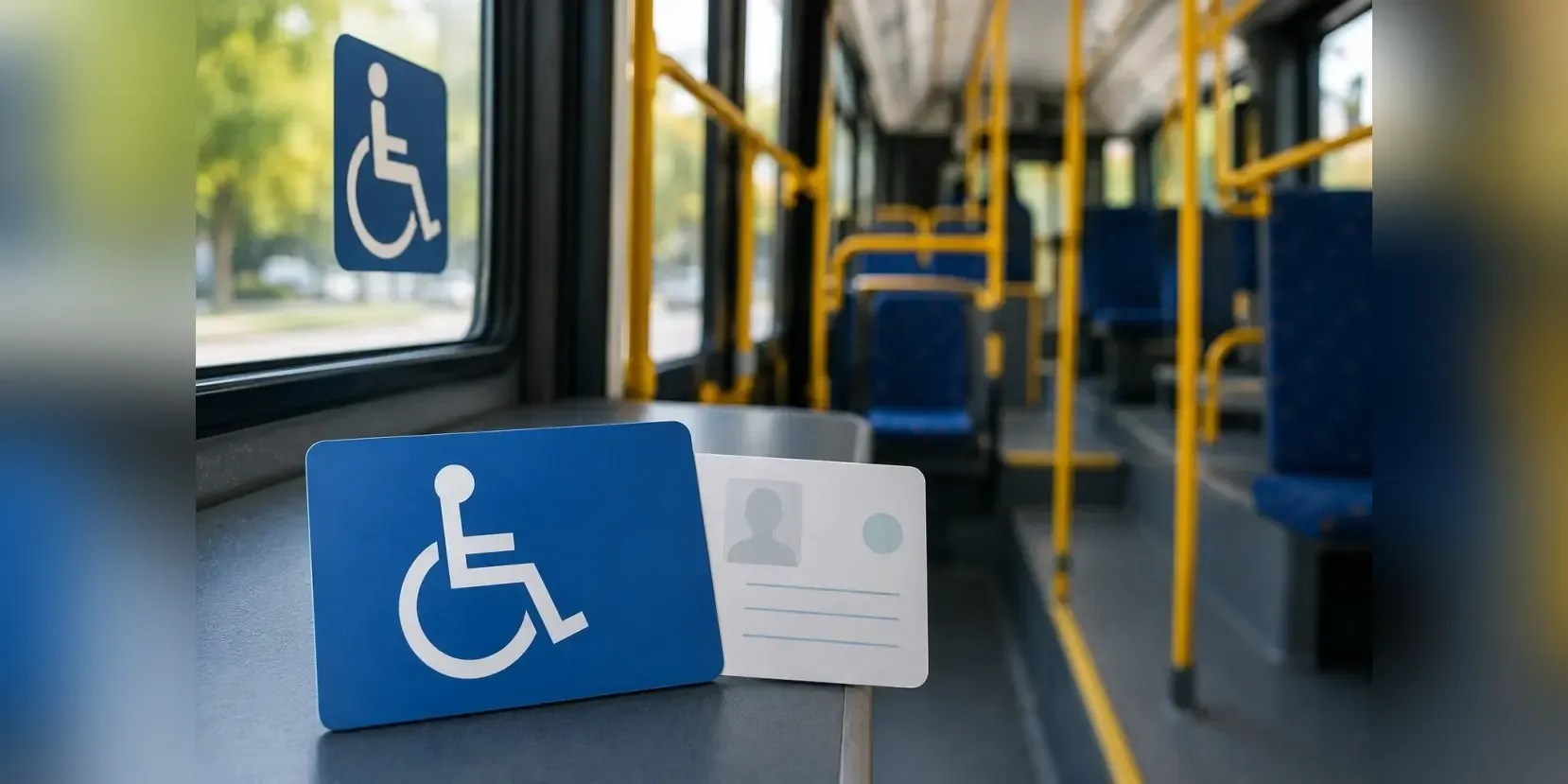 Applications open for disability transport cards in the region