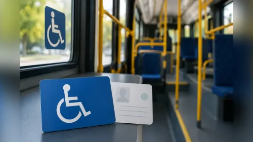 Applications open for disability transport cards in the region