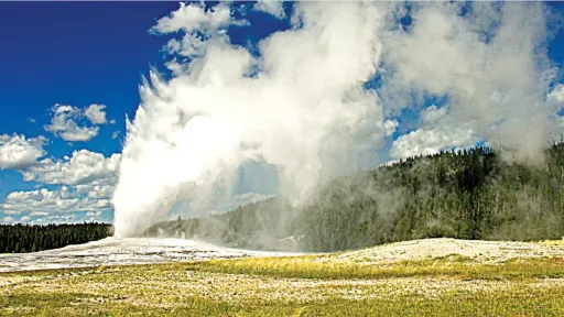 Five geothermal fields in Eastern Macedonia and Thrace included in national exploration program