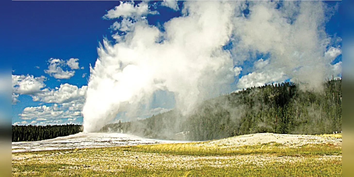 Five geothermal fields in Eastern Macedonia and Thrace included in national exploration program