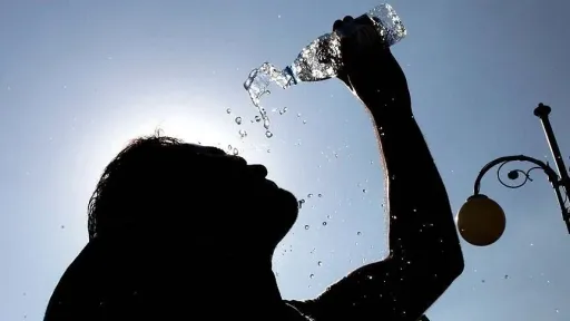 Europe’s heat crisis exposes infrastructure built for a vanished climate