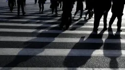 Unemployment falls to 8.1% in May