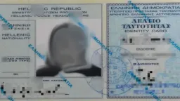 Old-style ID cards to no longer be valid for international travel after Aug. 3
