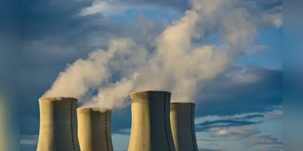 MP Hüseyin Zeybek seeks clarification over reports of possible nuclear facilities in Thrace
