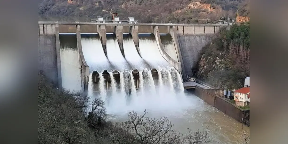 Authorities clarify status of Arda River cross-border water agreement