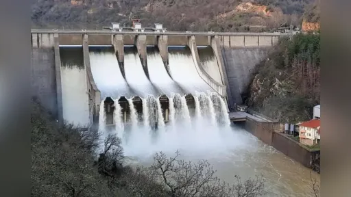 Authorities clarify status of Arda River cross-border water agreement