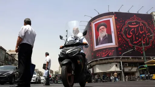 US, Iran to resume talks after Khamenei funeral