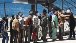 Asylum lawyers to get bonus for talking migrants into returning home
