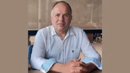 Kozlukebir Municipal Council member Cihat Şerif resigns from Birlik list