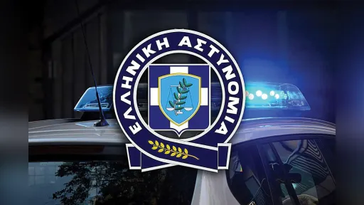 Police solve 20 theft cases in İskeçe, three suspects arrested