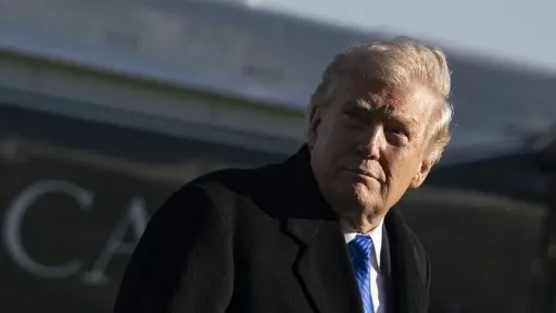 Trump says US gave Iran 'a week off' for funeral of Iran' late supreme leader amid stalled talks